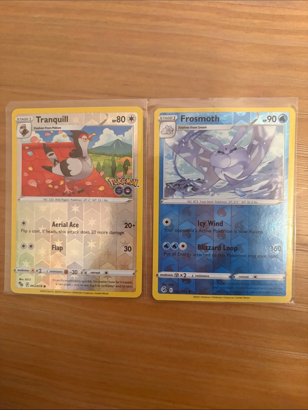 Mixed Pokémon Holo & Reverse Holo Card Lot | 16 Cards ✨5/$25✨